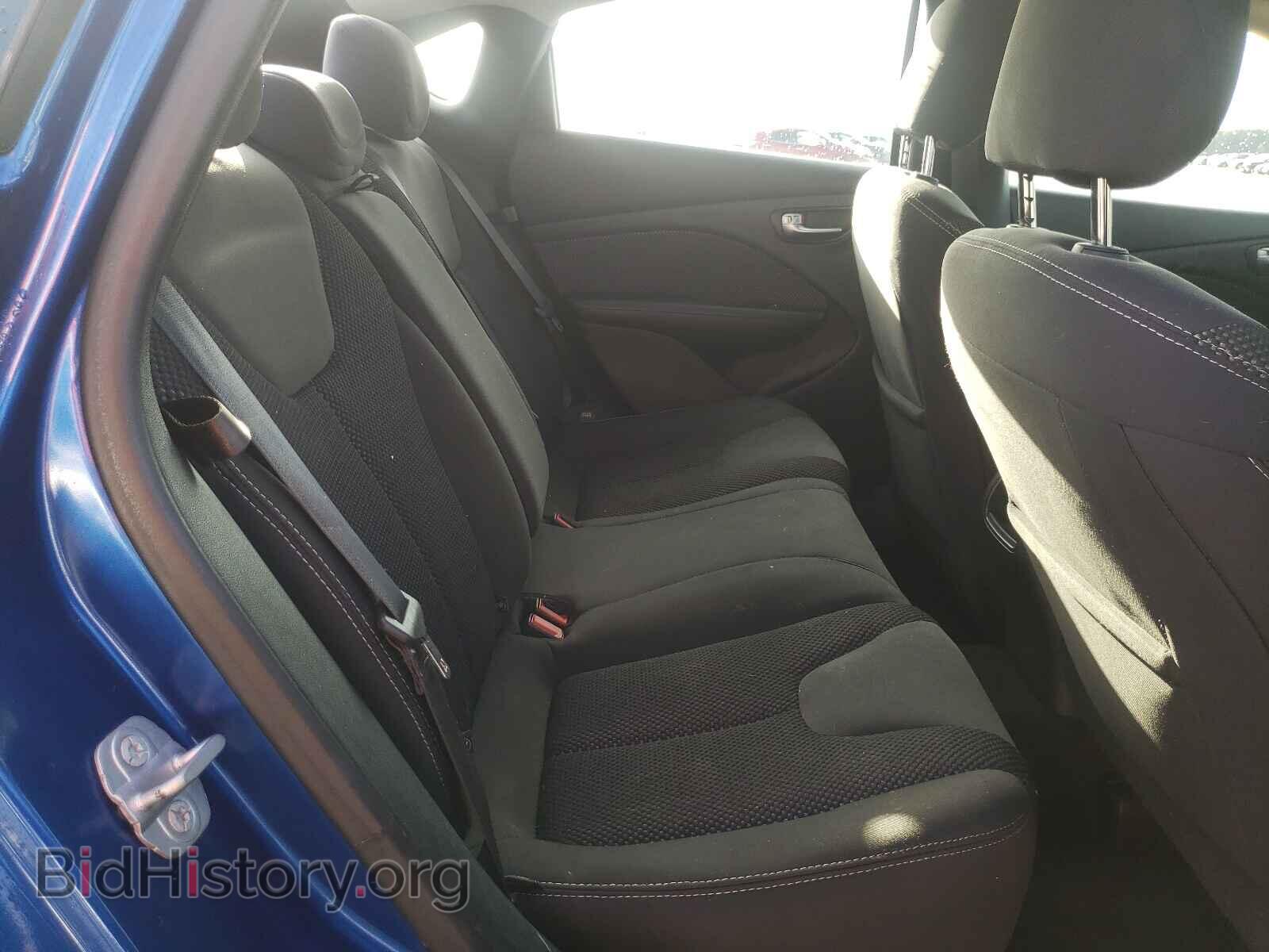 2014 DODGE DART - VIN: 1C3CDFBB9ED857960 - Photo 6