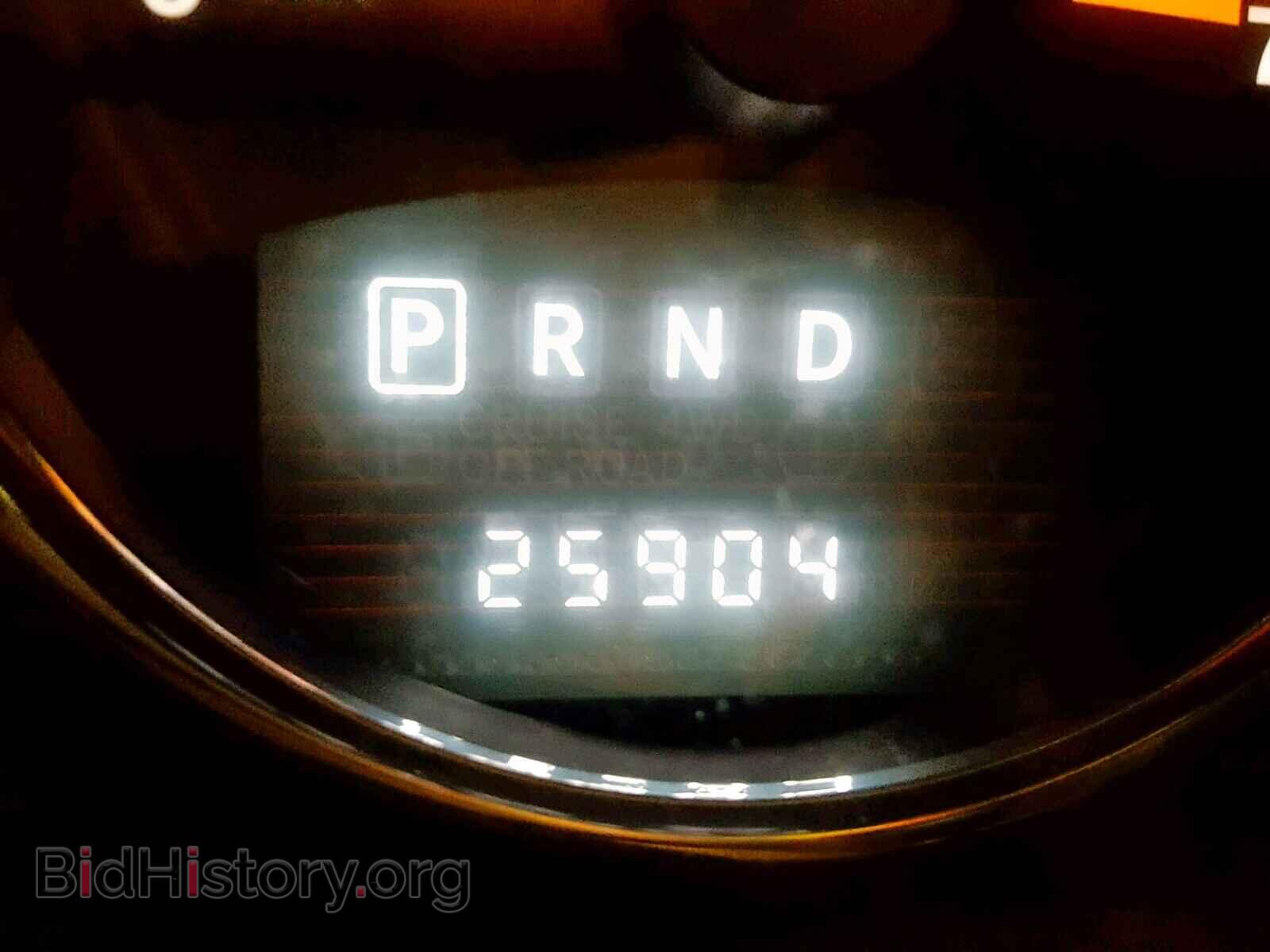 2017 JEEP COMPASS LA - VIN: 1C4NJDEB3HD190160 - Photo 8