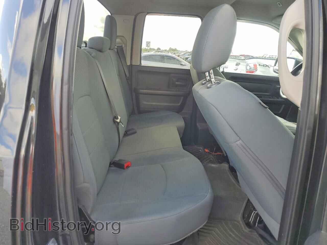 2018 RAM 1500 - VIN: 1C6RR7FGXJS269212 - Photo 10