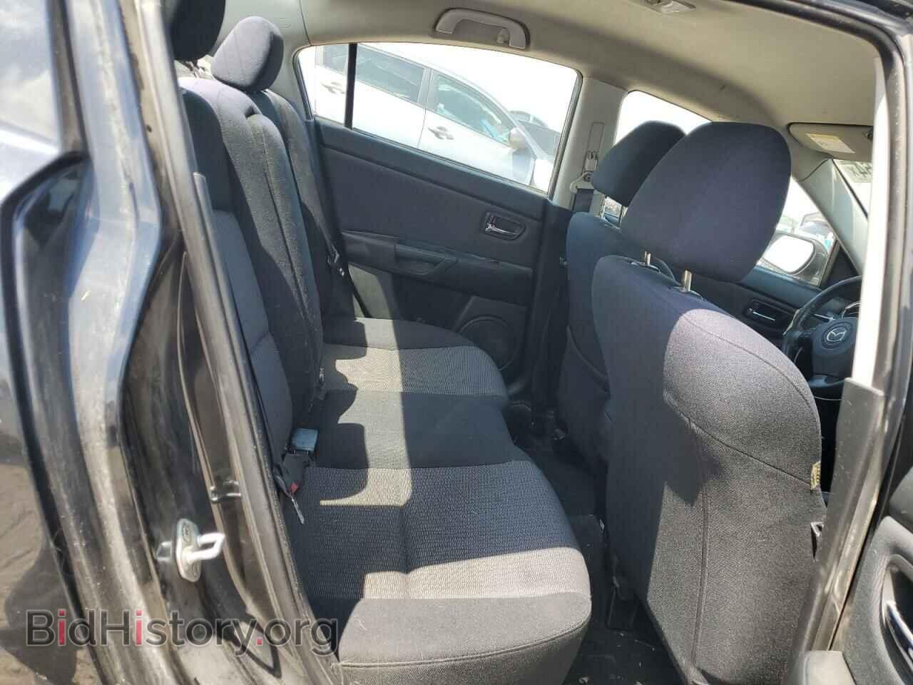 2009 MAZDA 3 - VIN: JM1BK32F291192342 - Фото 10