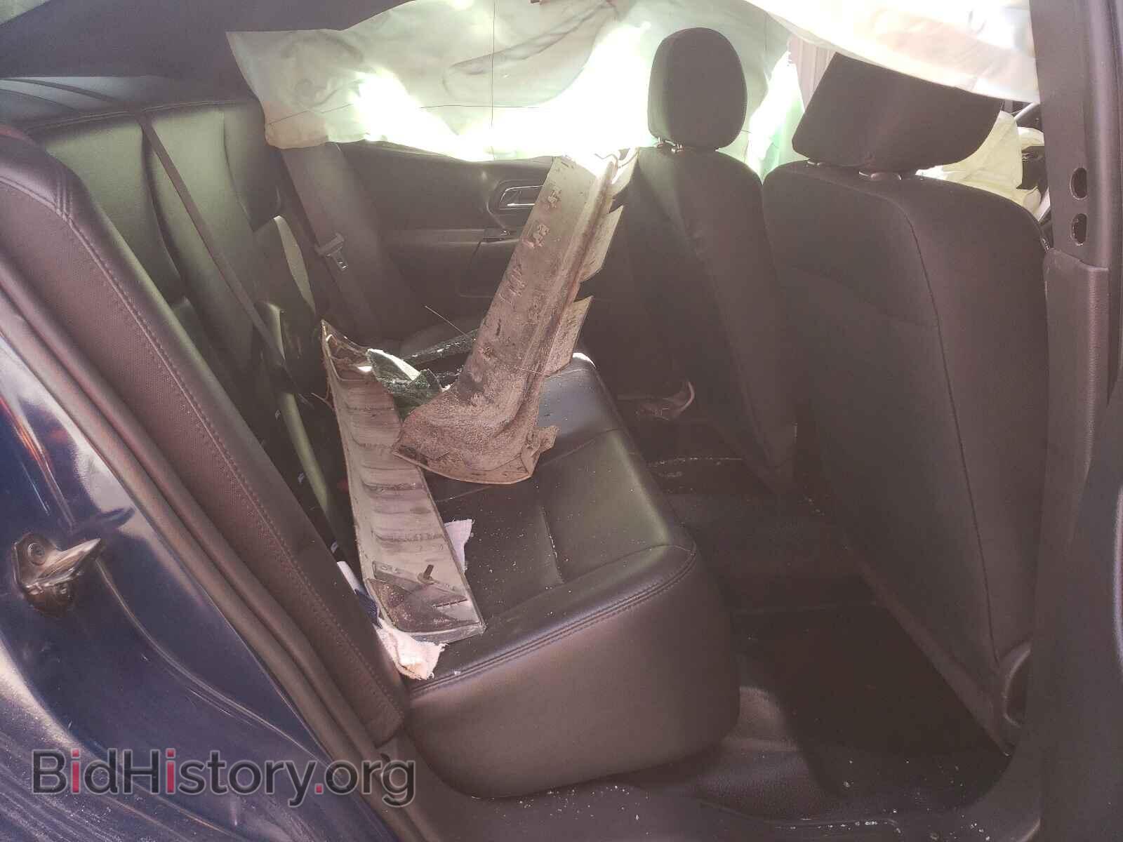 2014 FORD TAURUS - VIN: 1FAHP2MK3EG146547 - Photo 6