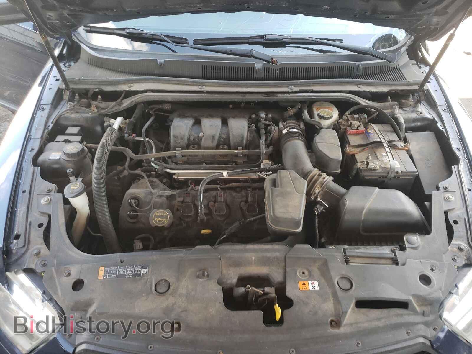 2014 FORD TAURUS - VIN: 1FAHP2MK3EG146547 - Photo 7