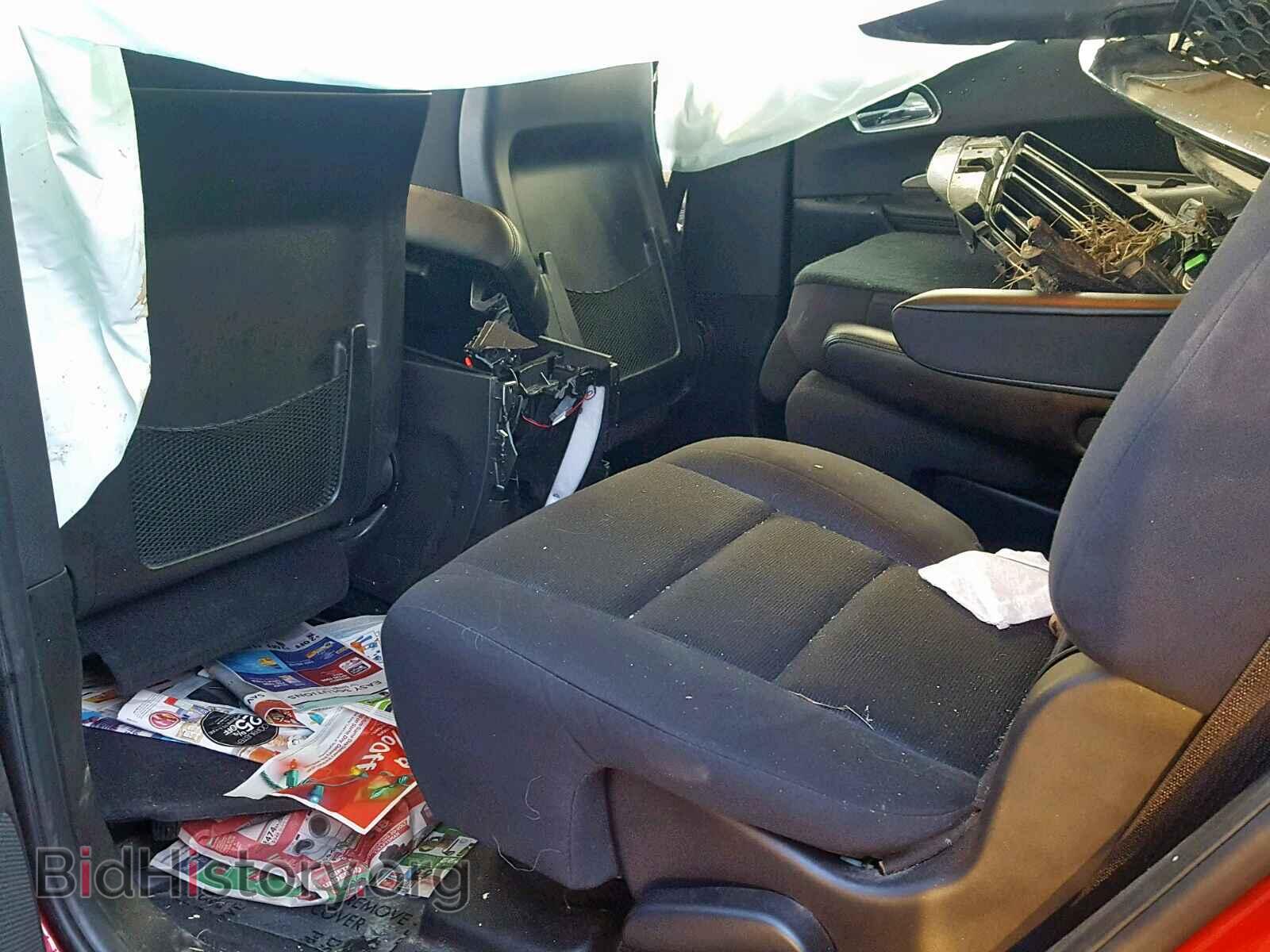 2015 DODGE DURANGO SX - VIN: 1C4RDHAG2FC771248 - Photo 6