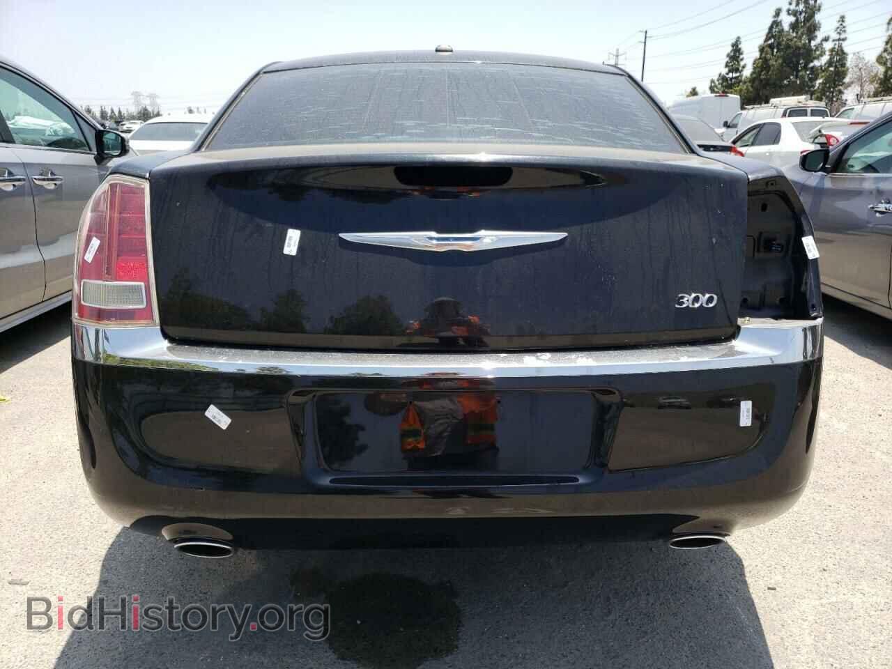 2012 CHRYSLER 300 - VIN: 2C3CCACG3CH212494 - Фото 6
