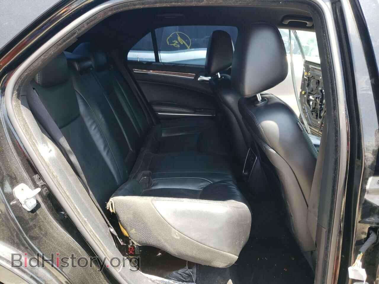 2012 CHRYSLER 300 - VIN: 2C3CCACG3CH212494 - Фото 10