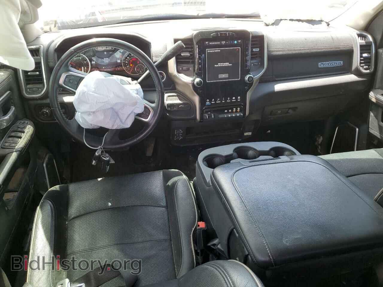2023 RAM 2500 - VIN: 3C6UR5FL9PG632207 - Фото 8