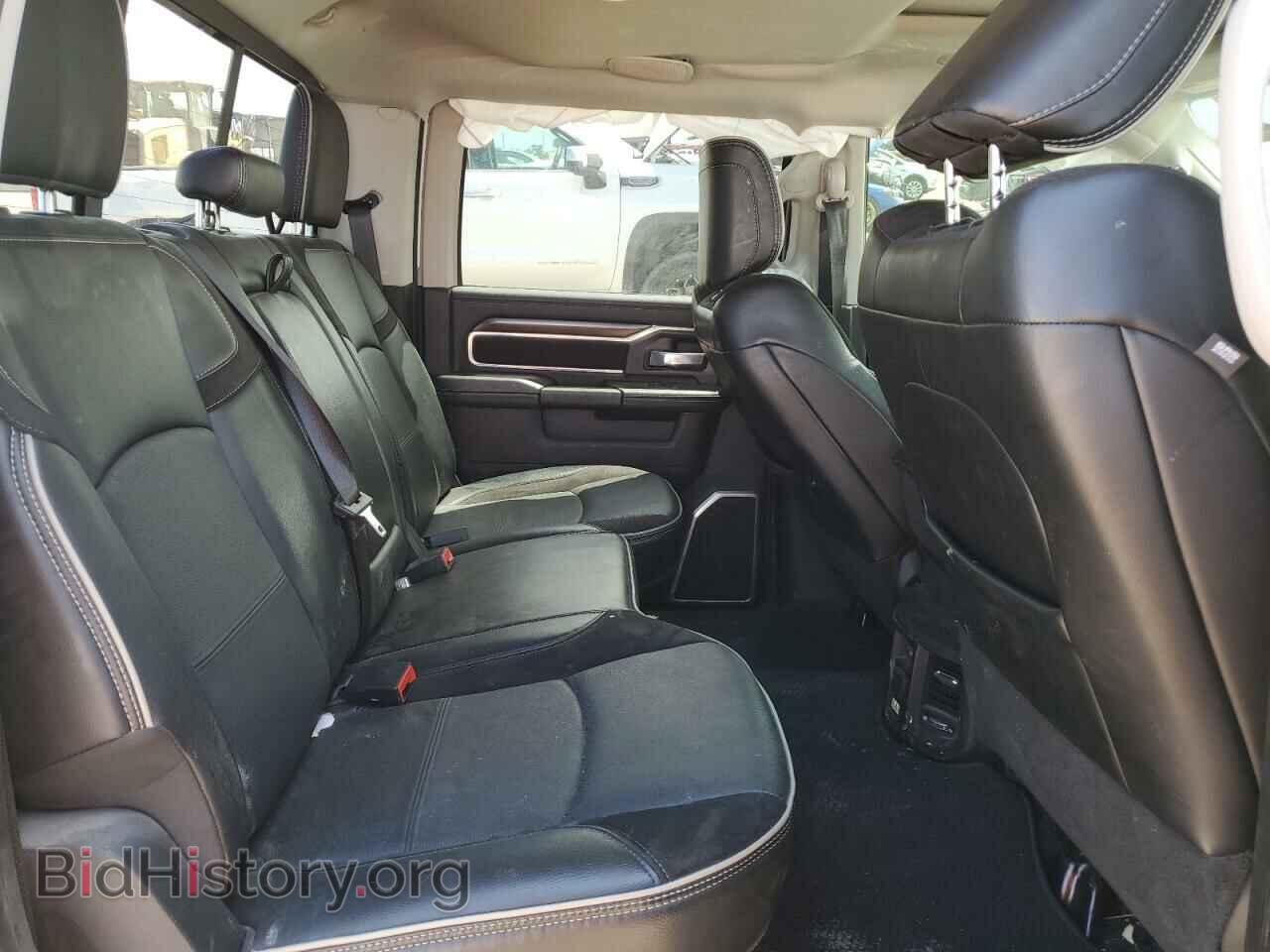 2023 RAM 2500 - VIN: 3C6UR5FL9PG632207 - Фото 10