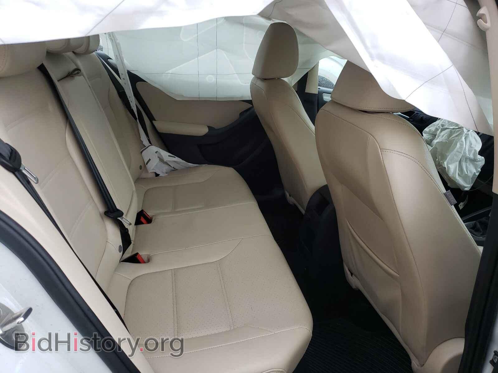 2017 VOLKSWAGEN JETTA - VIN: 3VWDB7AJ5HM386500 - Фото 6