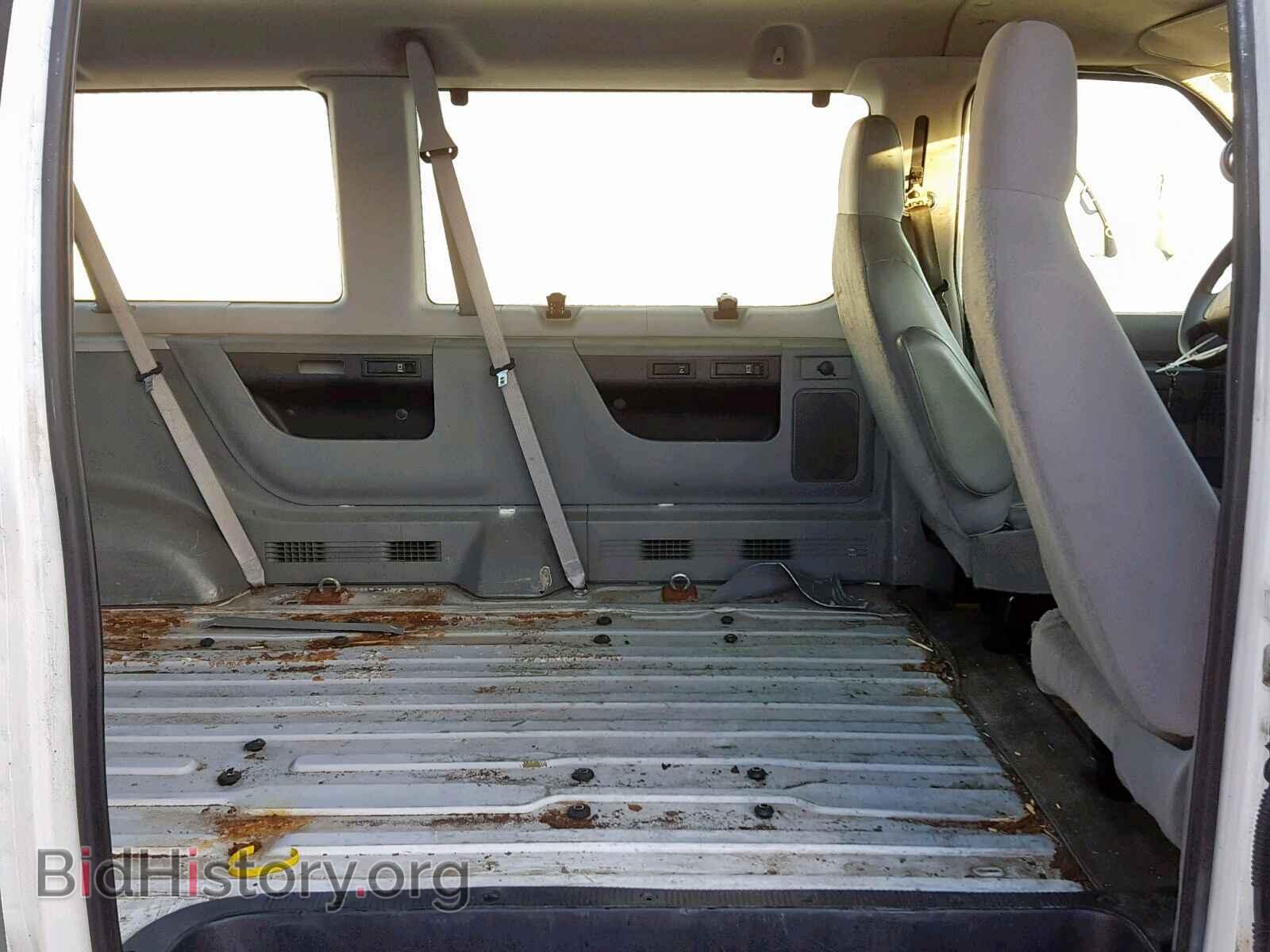 2011 FORD ECONOLINE - VIN: 1FBSS3BL3BDB17082 - Photo 6