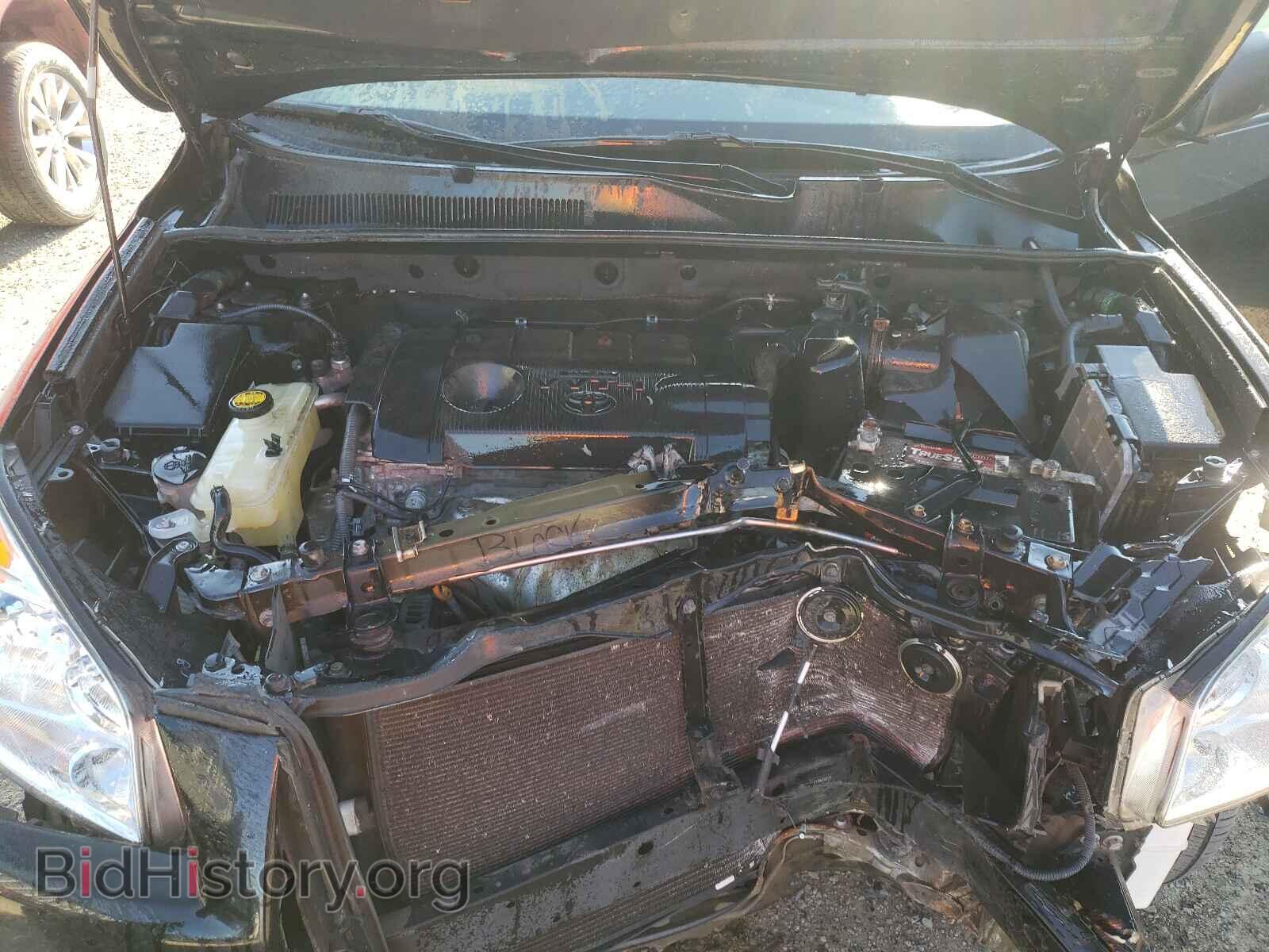 2011 TOYOTA RAV4 - VIN: 2T3BF4DV1BW138729 - Фото 7