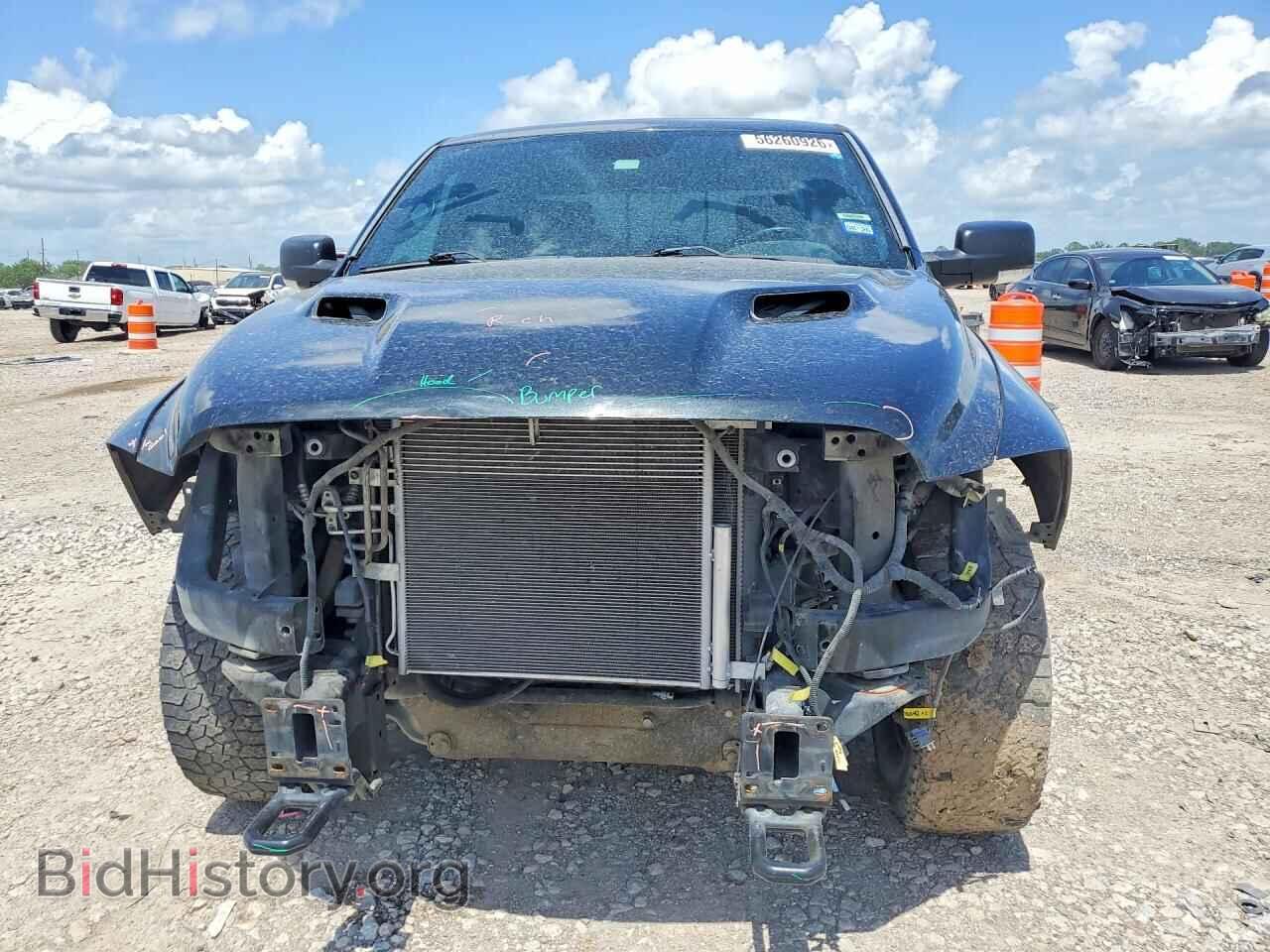 2016 RAM 1500 - VIN: 1C6RR7YTXGS353064 - Фото 5