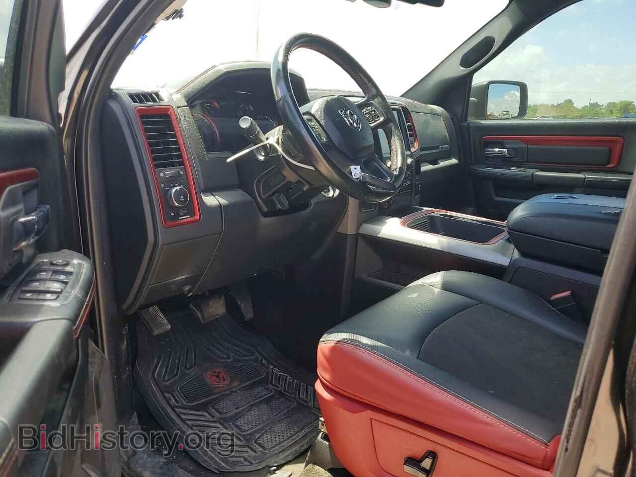 2016 RAM 1500 - VIN: 1C6RR7YTXGS353064 - Фото 8