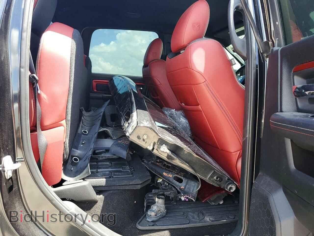 2016 RAM 1500 - VIN: 1C6RR7YTXGS353064 - Фото 10