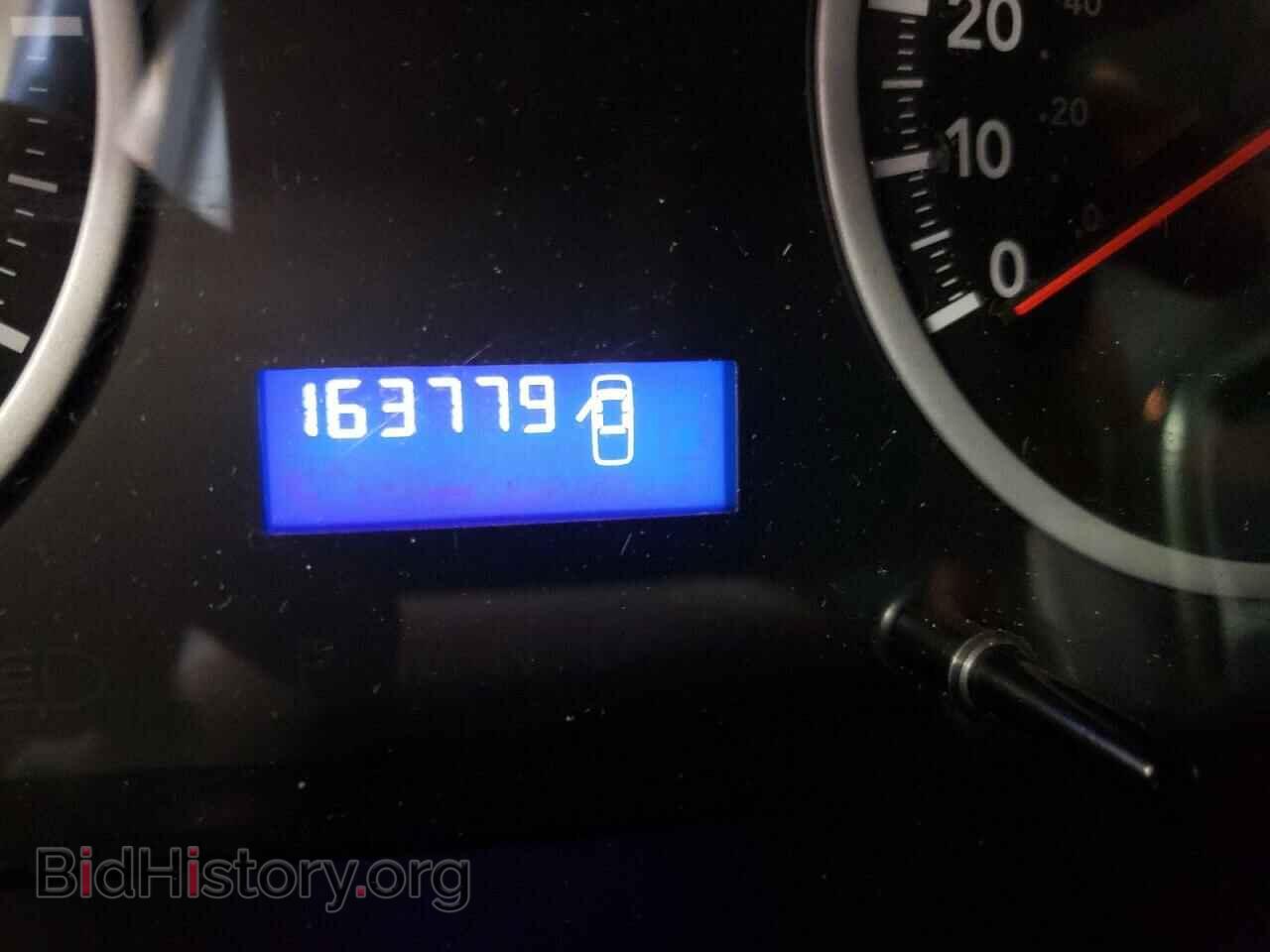 2011 DODGE RAM 1500 - VIN: 1D7RB1CT3BS577695 - Фото 8