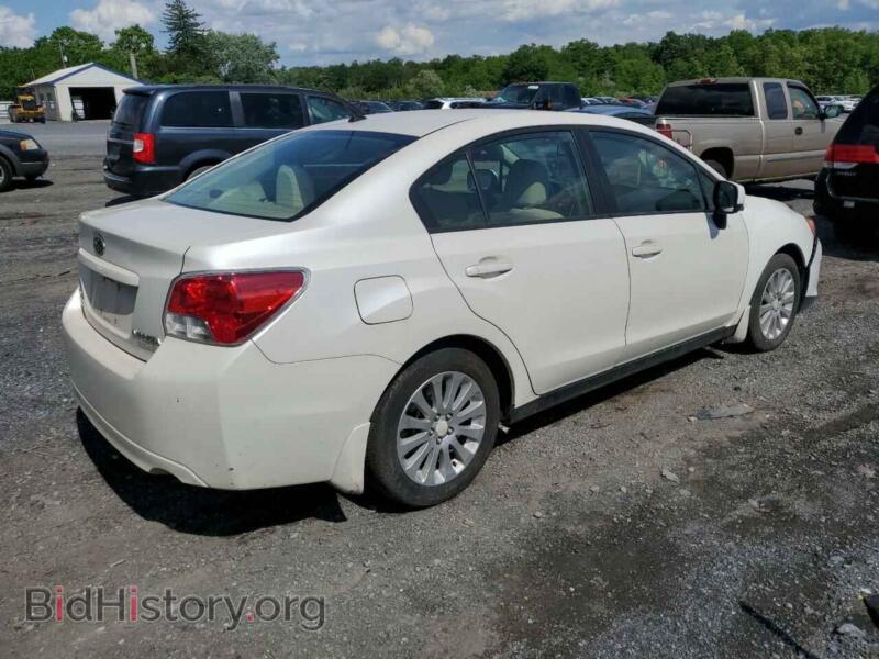 2012 Subaru IMPREZA (VIN JF1GJAC65CH017972) — photo 3 of 12