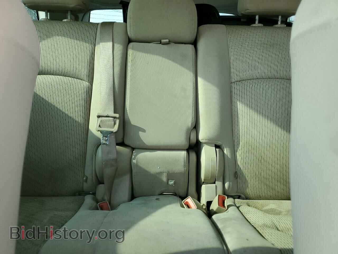 2015 DODGE JOURNEY - VIN: 3C4PDCAB5FT573539 - Photo 10