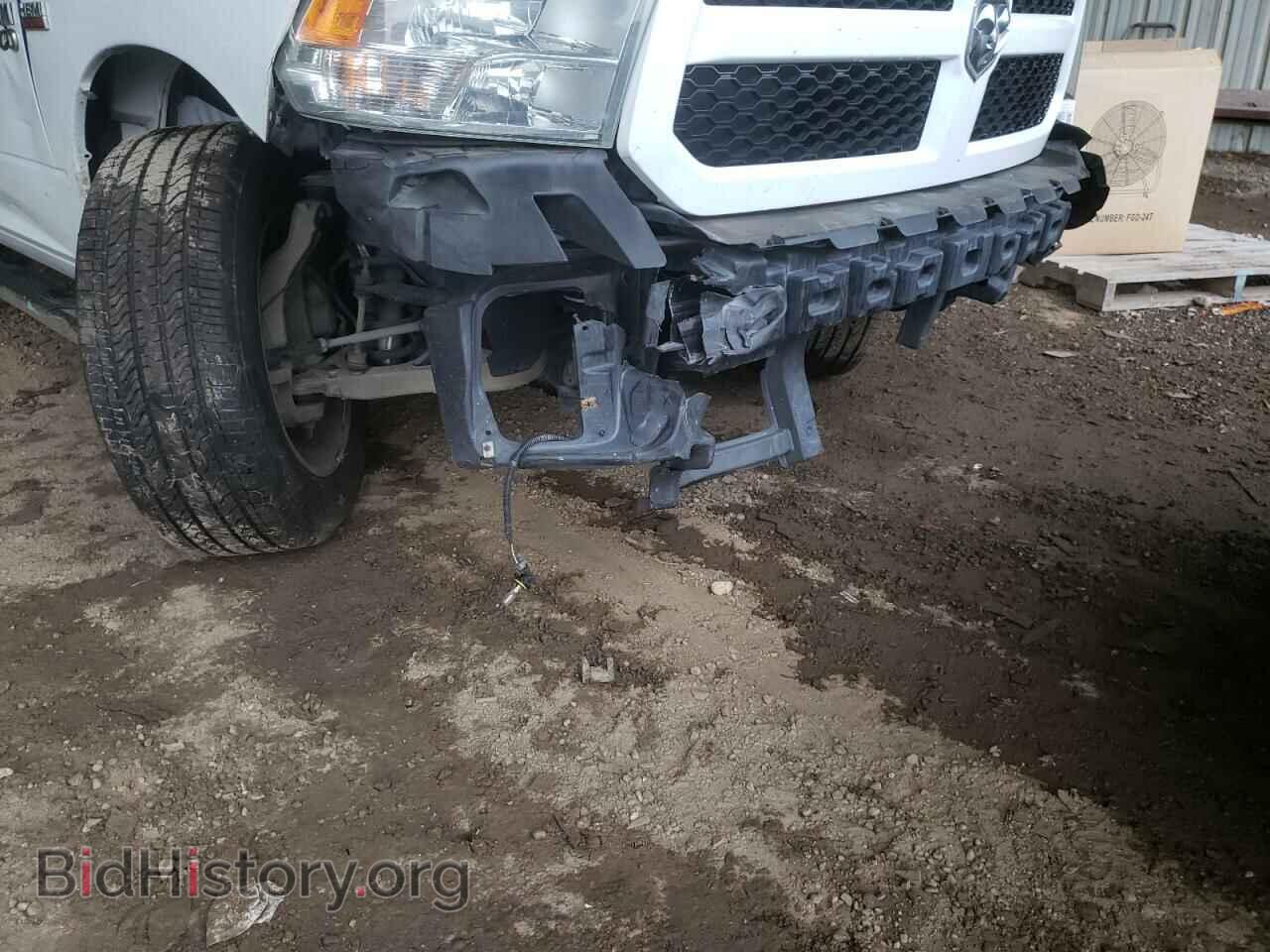 2013 RAM 1500 - VIN: 1C6RR6KT9DS562973 - Фото 9