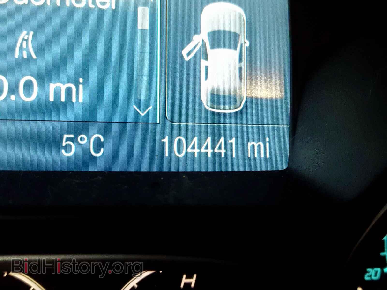 2012 FORD FOCUS SE - VIN: 1FAHP3F21CL127003 - Фото 8