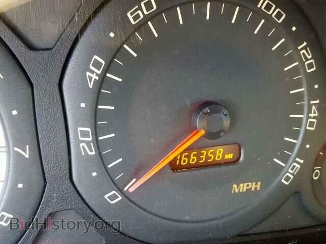 2004 CADILLAC CTS - VIN: 1G6DM577340108837 - Фото 8