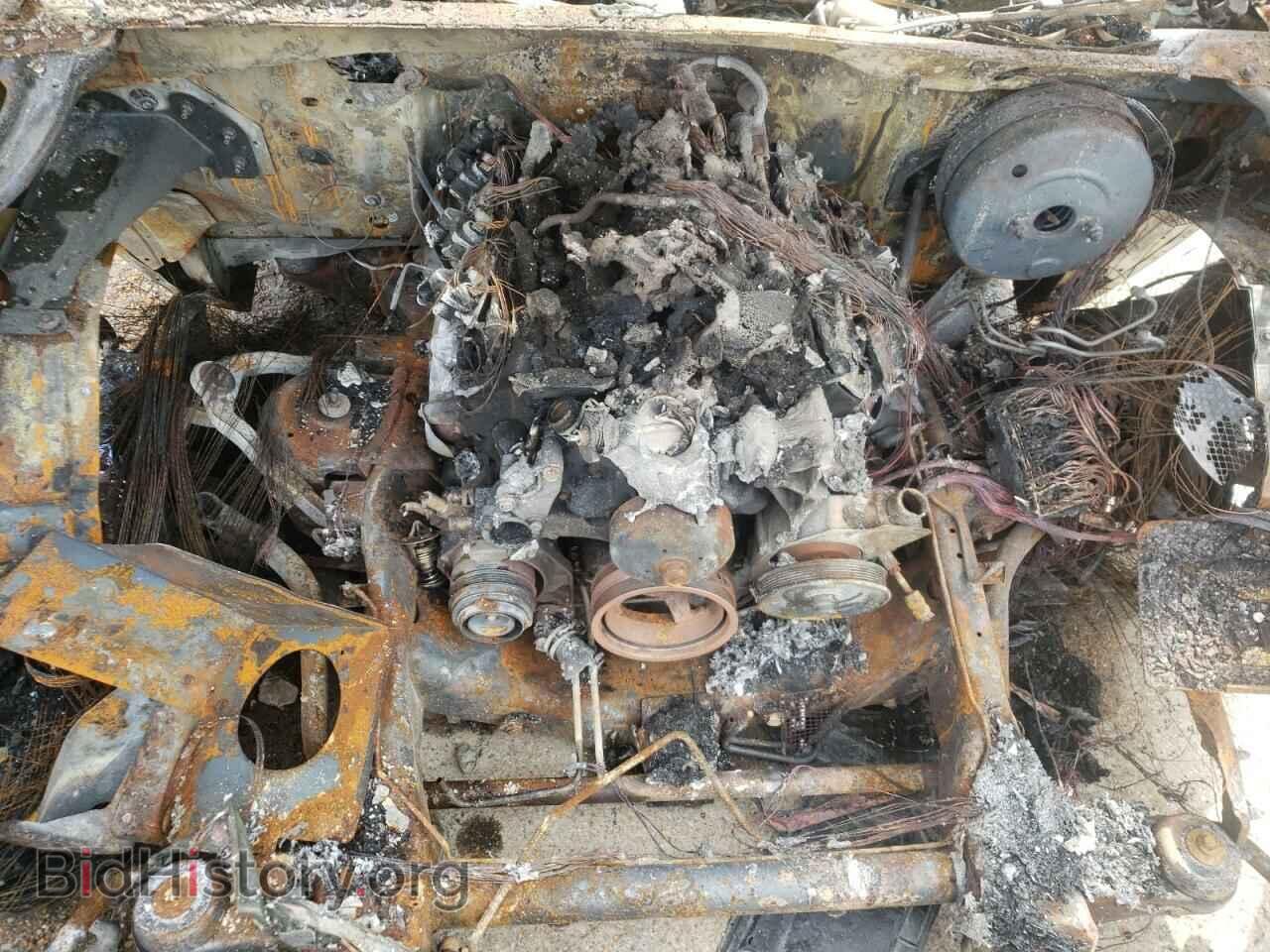 2007 CHEVROLET SILVERADO - VIN: 2GCEC13V971126656 - Фото 7