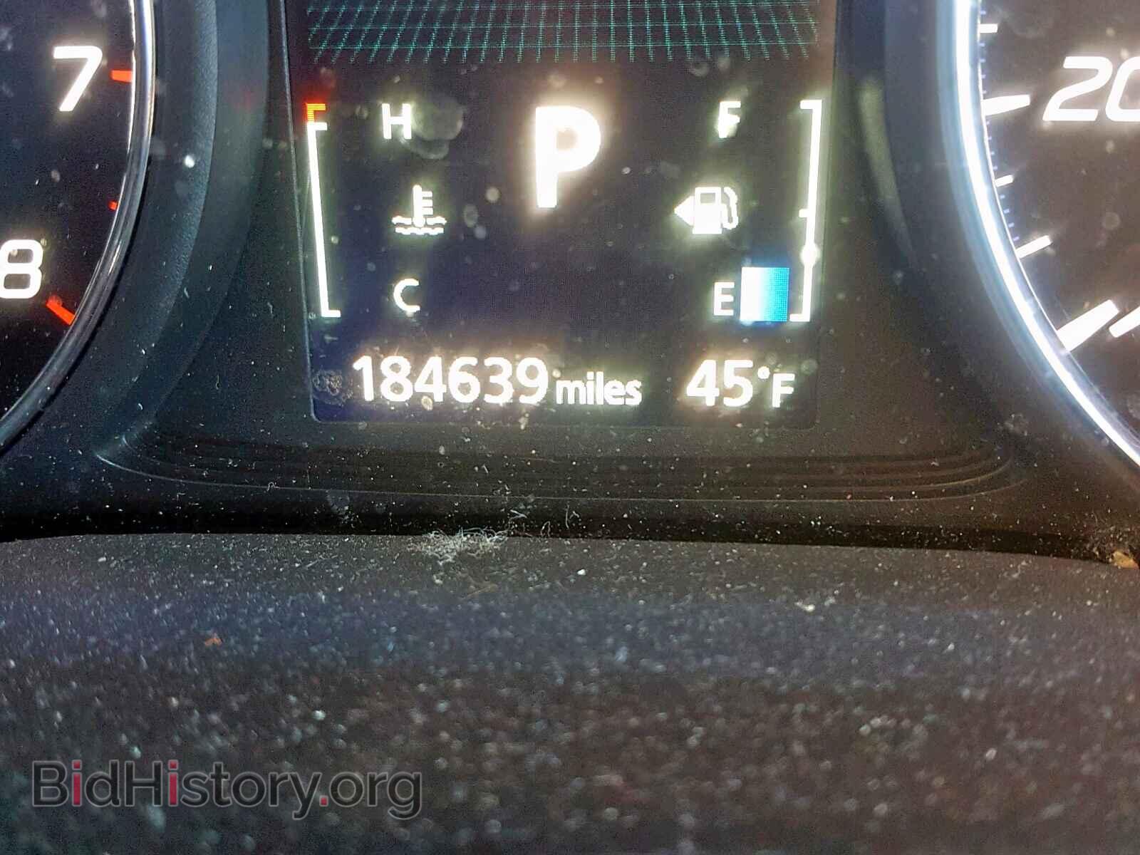 2014 MITSUBISHI OUTLANDER - VIN: JA4AD3A39EZ001471 - Фото 6