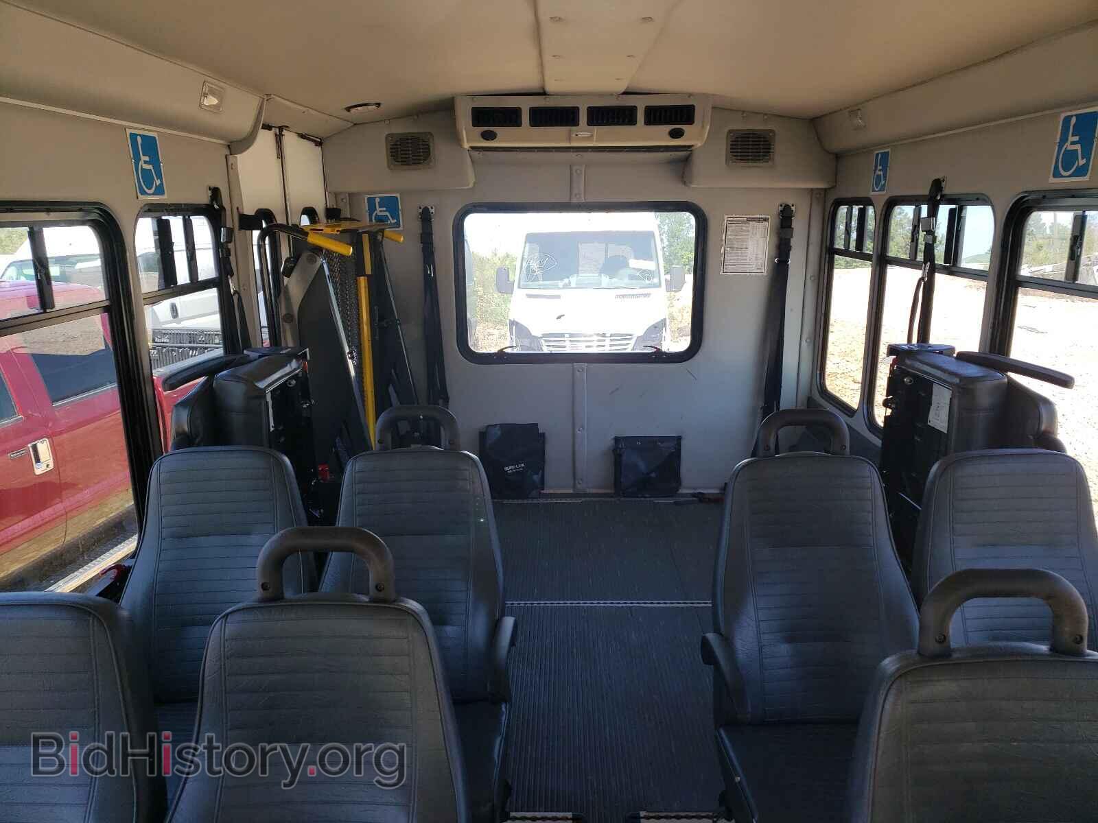 2013 FORD ECONOLINE - VIN: 1FDEE3FS8DDA03045 - Photo 6