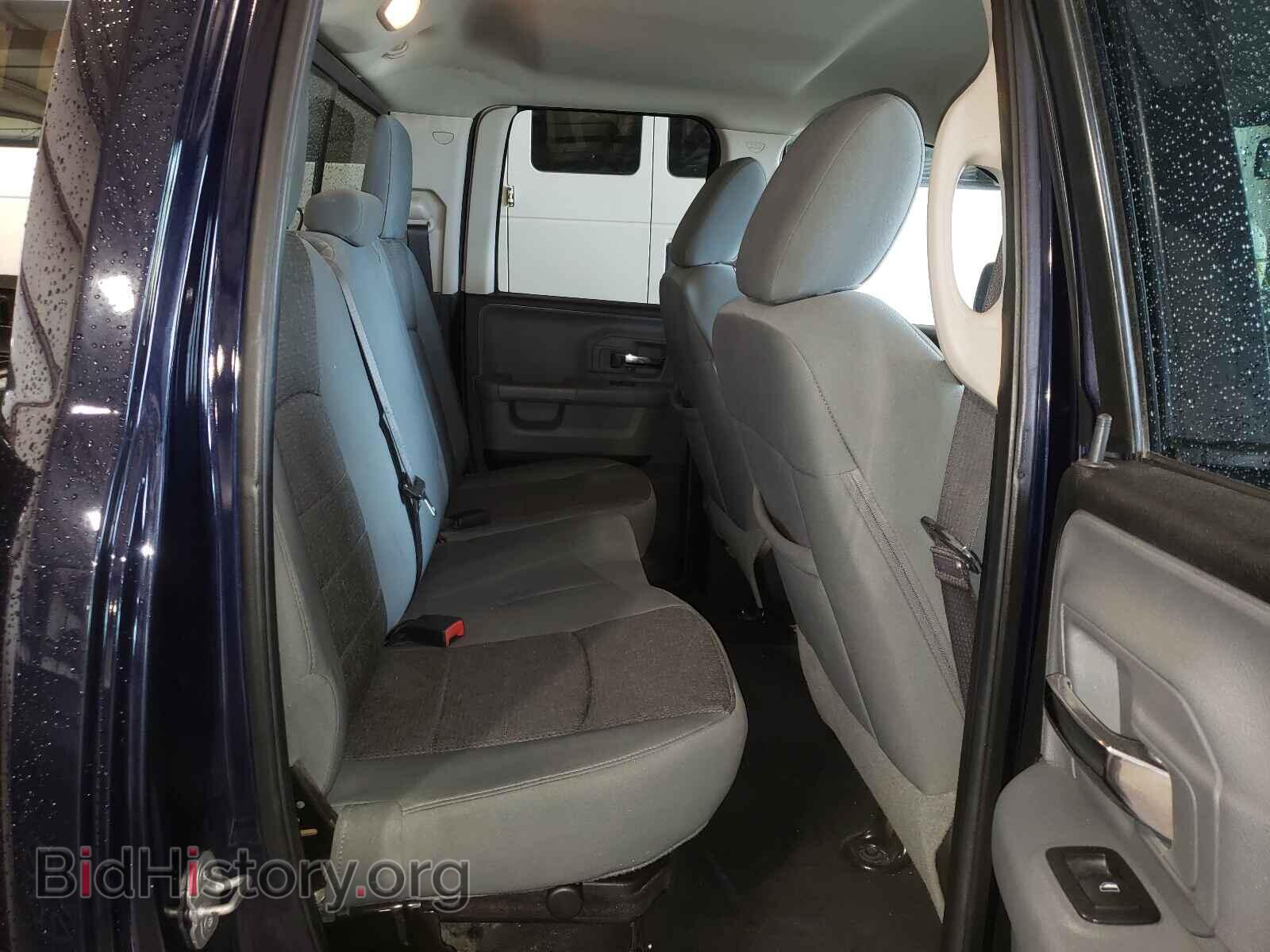 2013 RAM 1500 - VIN: 1C6RR7GT3DS706175 - Фото 6