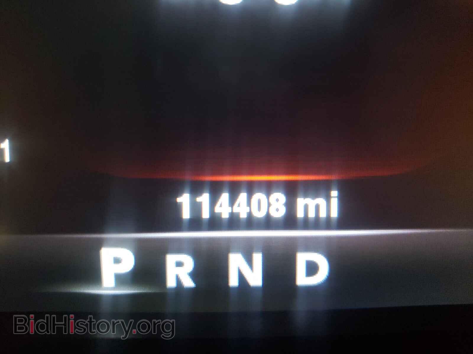 2013 RAM 1500 - VIN: 1C6RR7GT3DS706175 - Фото 8