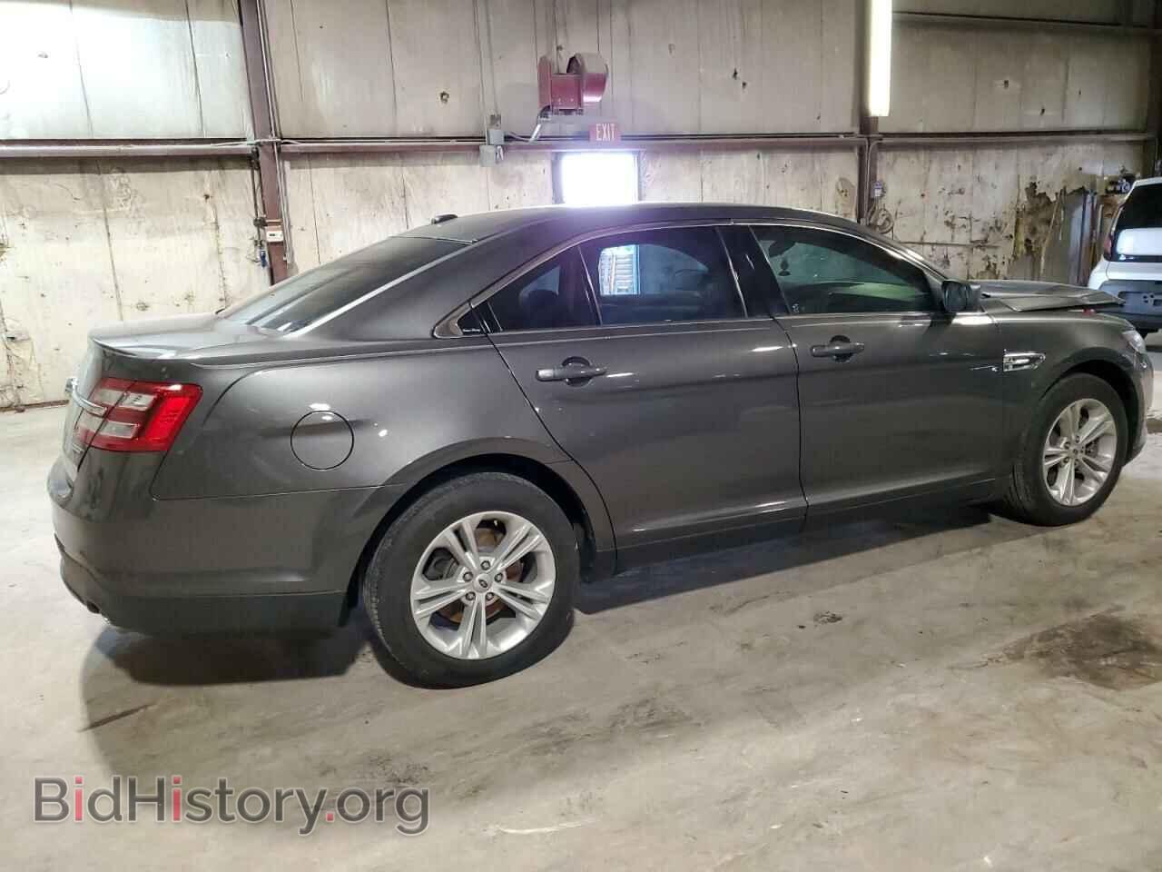 2017 FORD TAURUS - VIN: 1FAHP2D84HG143262 - Фото 3