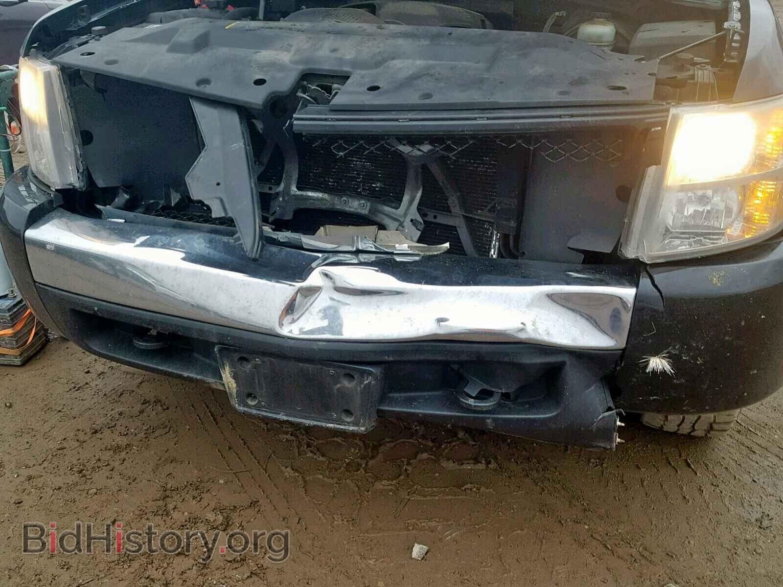 2007 CHEVROLET SILVERADO - VIN: 1GCEK14C97Z546781 - Фото 9