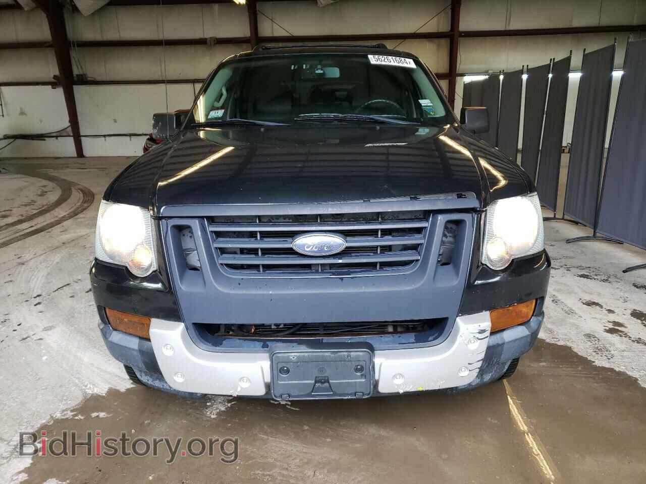 2007 FORD EXPLORER - VIN: 1FMEU73E87UB47319 - Photo 5
