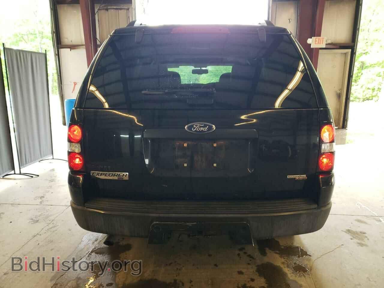 2007 FORD EXPLORER - VIN: 1FMEU73E87UB47319 - Photo 6