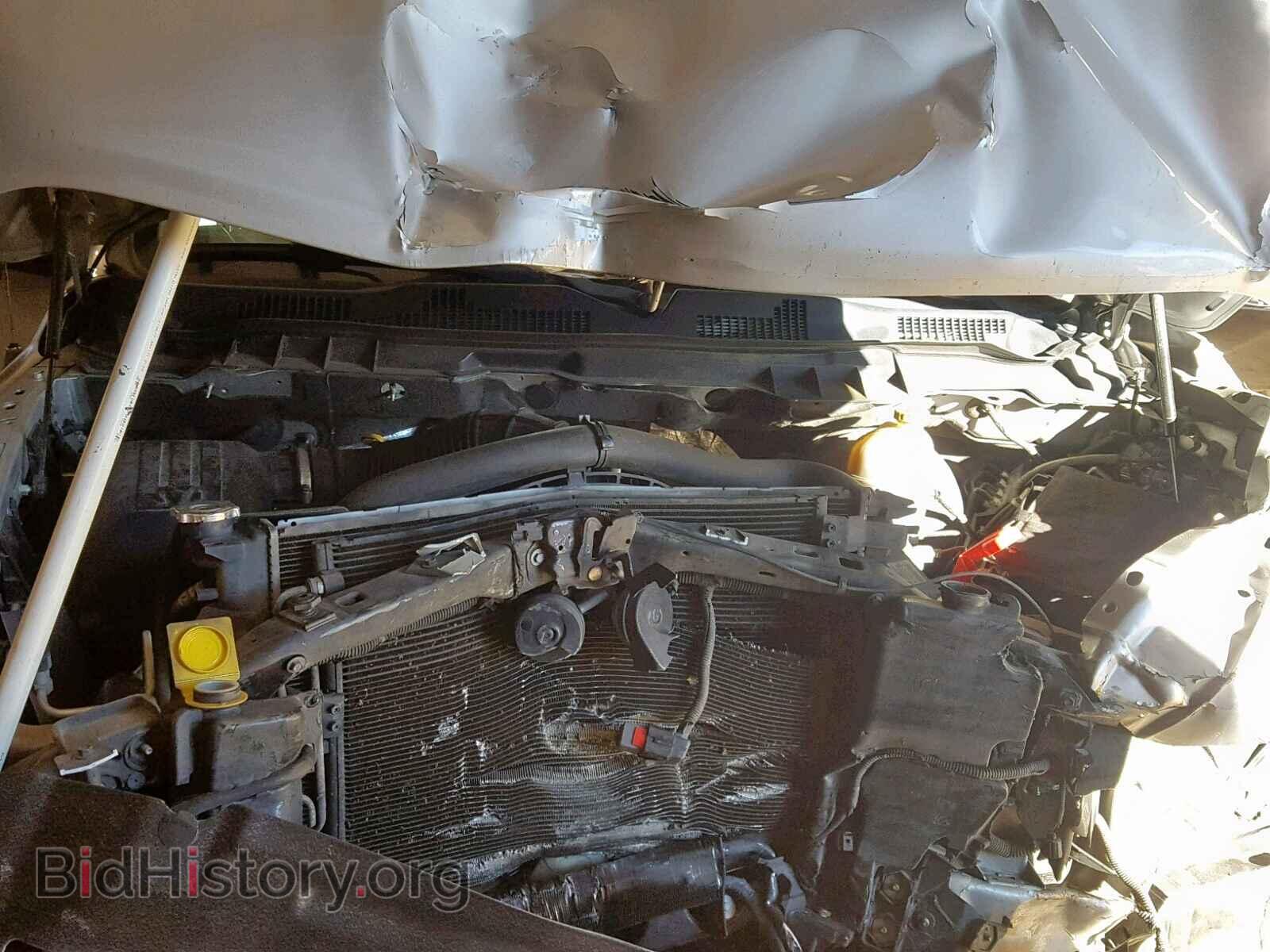2011 DODGE RAM 1500 - VIN: 1D7RB1CT3BS636017 - Фото 7