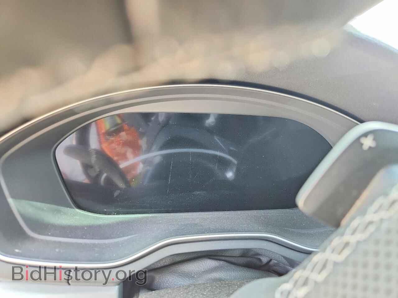 2023 AUDI A5 - VIN: WAUFACF57PA050486 - Фото 9