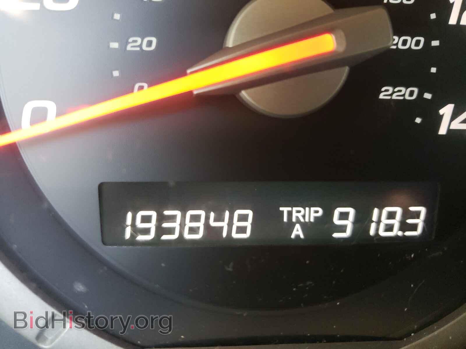 2007 HONDA PILOT - VIN: 5FNYF186X7B017447 - Фото 8