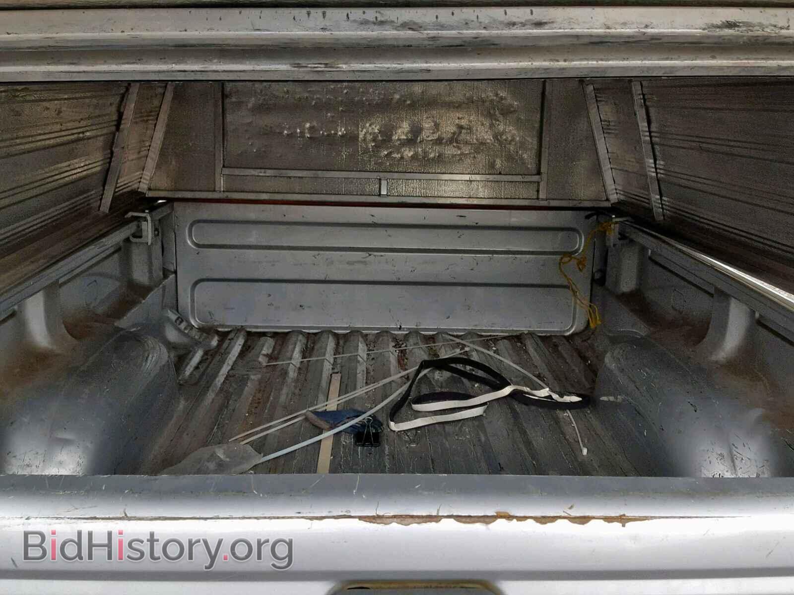 2008 MAZDA B2300 - VIN: 4F4YR12D08PM05560 - Фото 6
