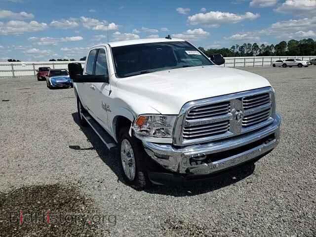 2017 RAM 2500 - VIN: 3C6UR5DL1HG607144 - Photo 13