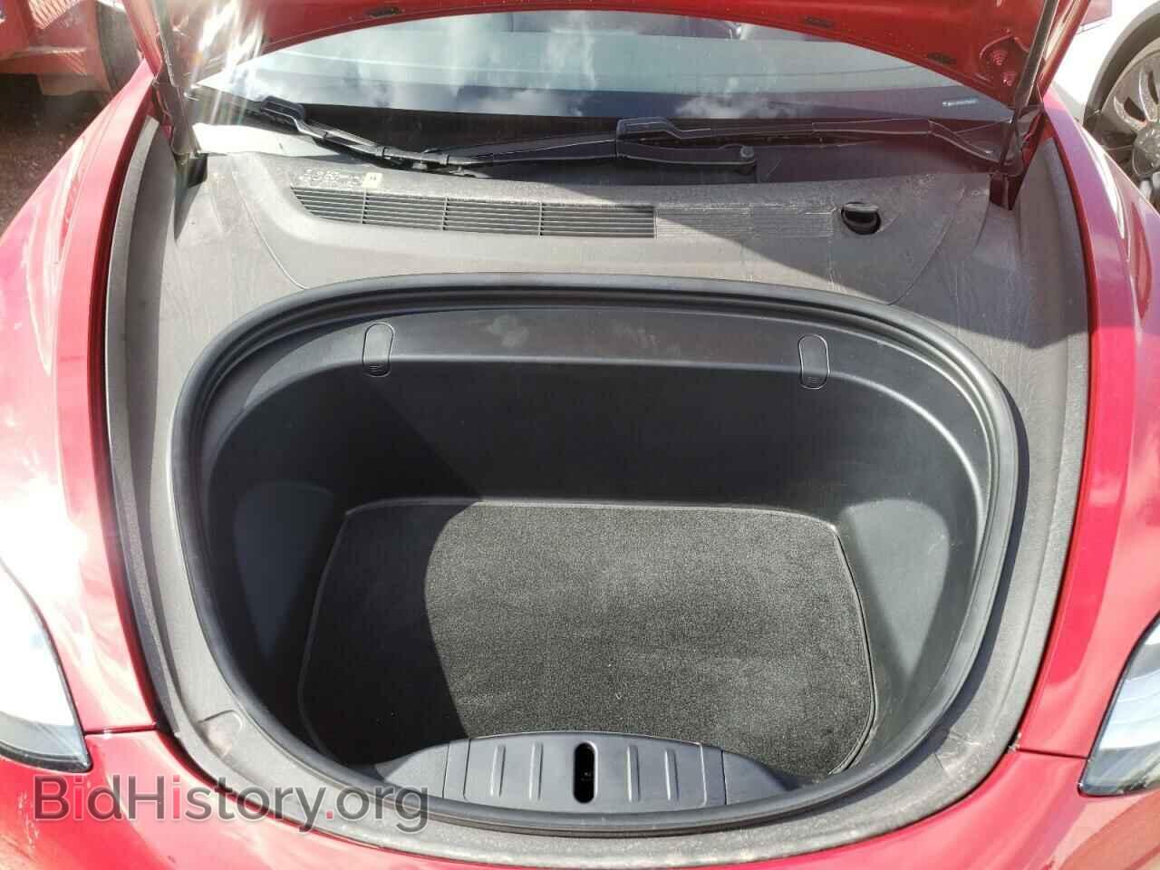 2018 TESLA MODEL 3 - VIN: 5YJ3E1EB4JF069582 - Photo 7