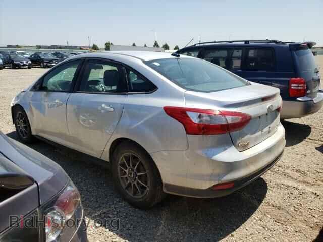 2012 FORD FOCUS - VIN: 1FAHP3F23CL366648 - Фото 3