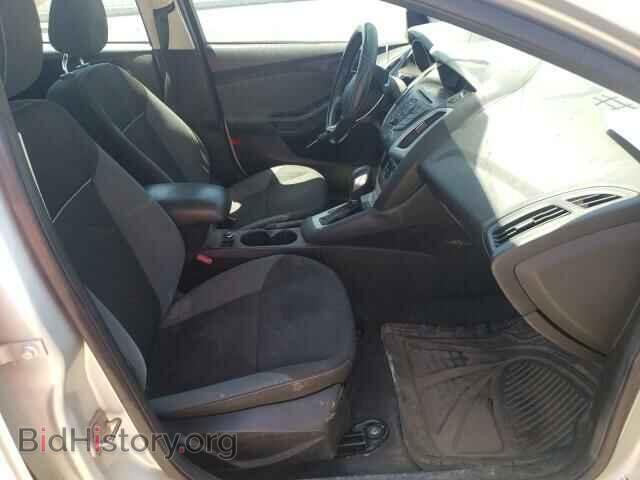 2012 FORD FOCUS - VIN: 1FAHP3F23CL366648 - Фото 5