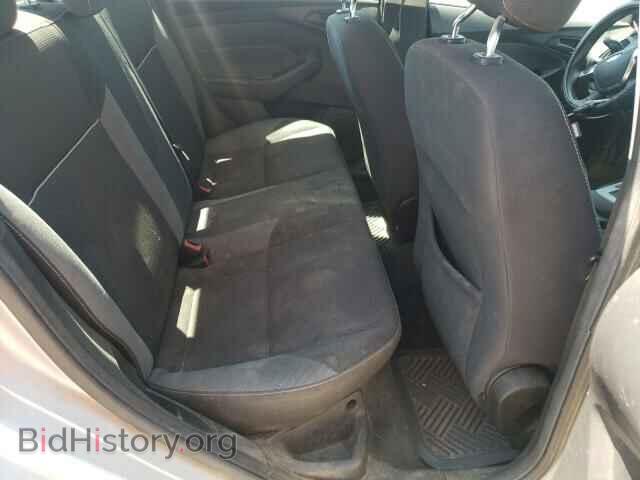 2012 FORD FOCUS - VIN: 1FAHP3F23CL366648 - Фото 6
