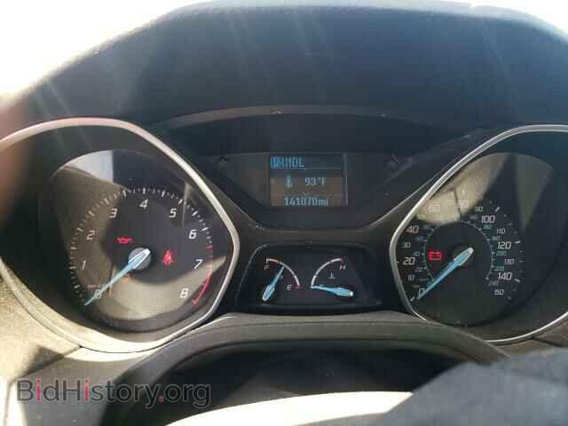2012 FORD FOCUS - VIN: 1FAHP3F23CL366648 - Фото 8