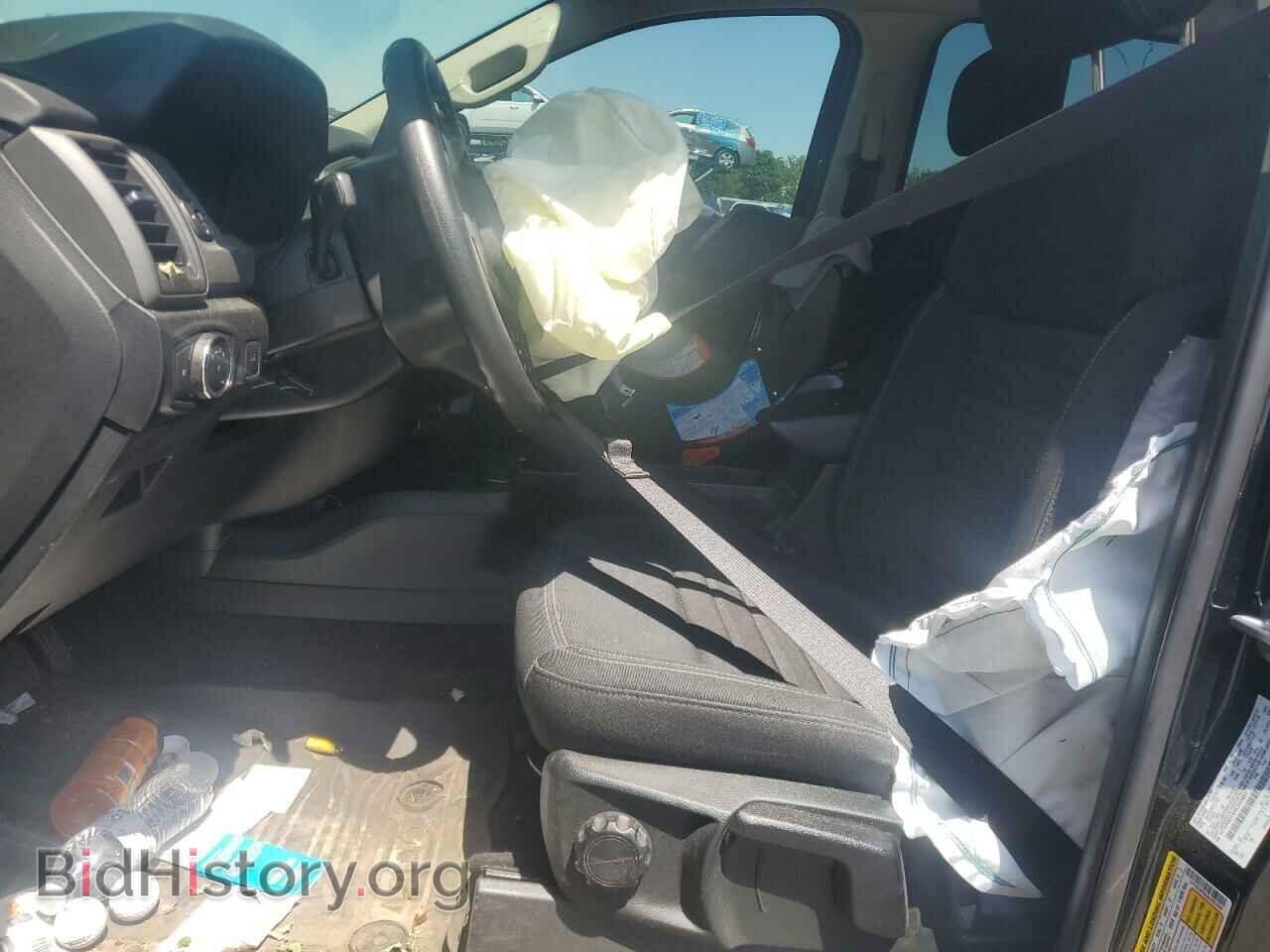 2022 FORD RANGER - VIN: 1FTER4FHXNLD05480 - Фото 7
