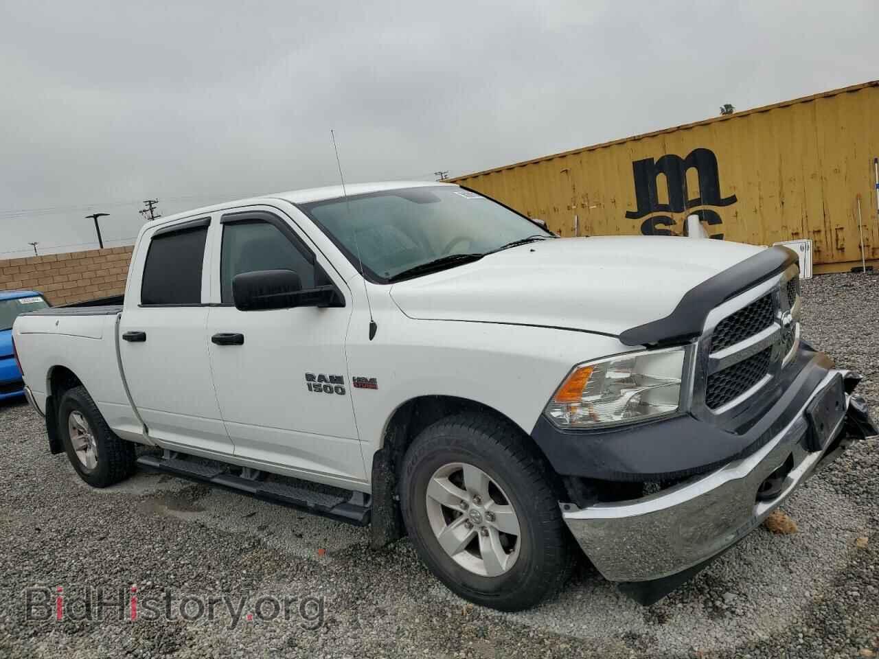 2014 RAM 1500 - VIN: 1C6RR7ST4ES276424 - Фото 4