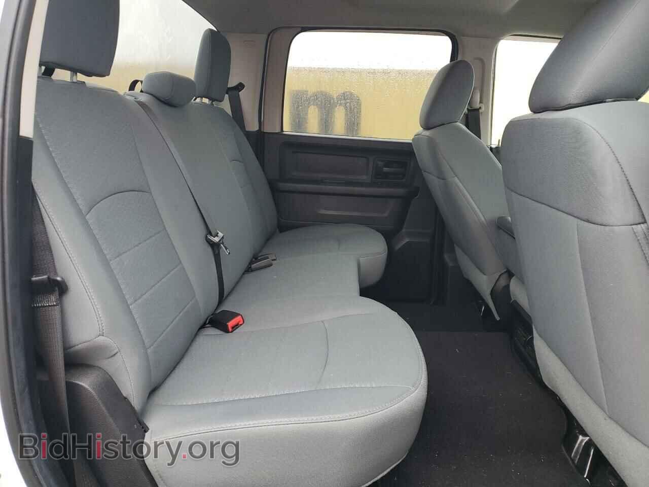 2014 RAM 1500 - VIN: 1C6RR7ST4ES276424 - Фото 10