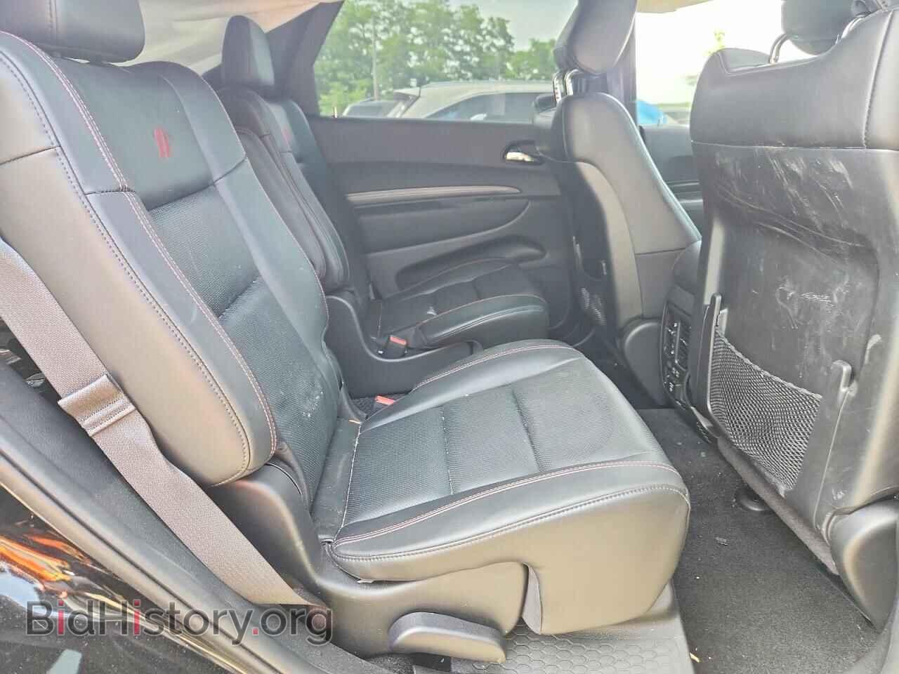 2021 DODGE DURANGO - VIN: 1C4SDJCT2MC847972 - Photo 11