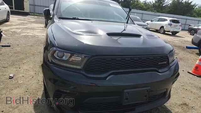 2021 DODGE DURANGO - VIN: 1C4SDJCT2MC847972 - Photo 14