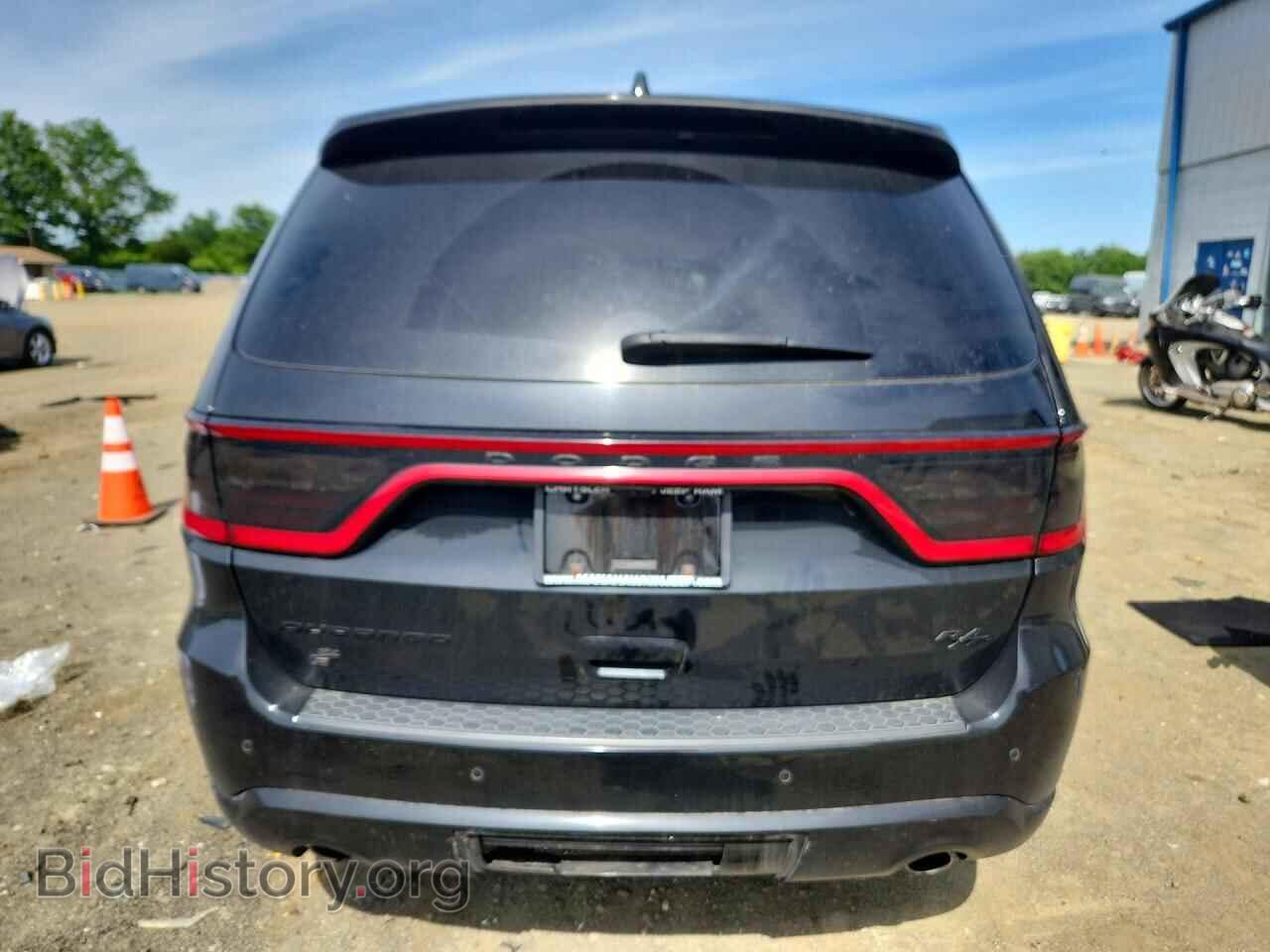 2021 DODGE DURANGO - VIN: 1C4SDJCT2MC847972 - Photo 6