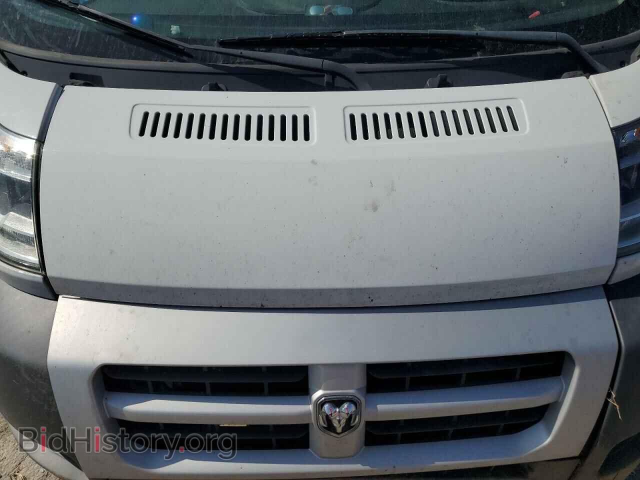 2014 RAM All Models - VIN: 3C6TRVBGXEE102633 - Фото 11