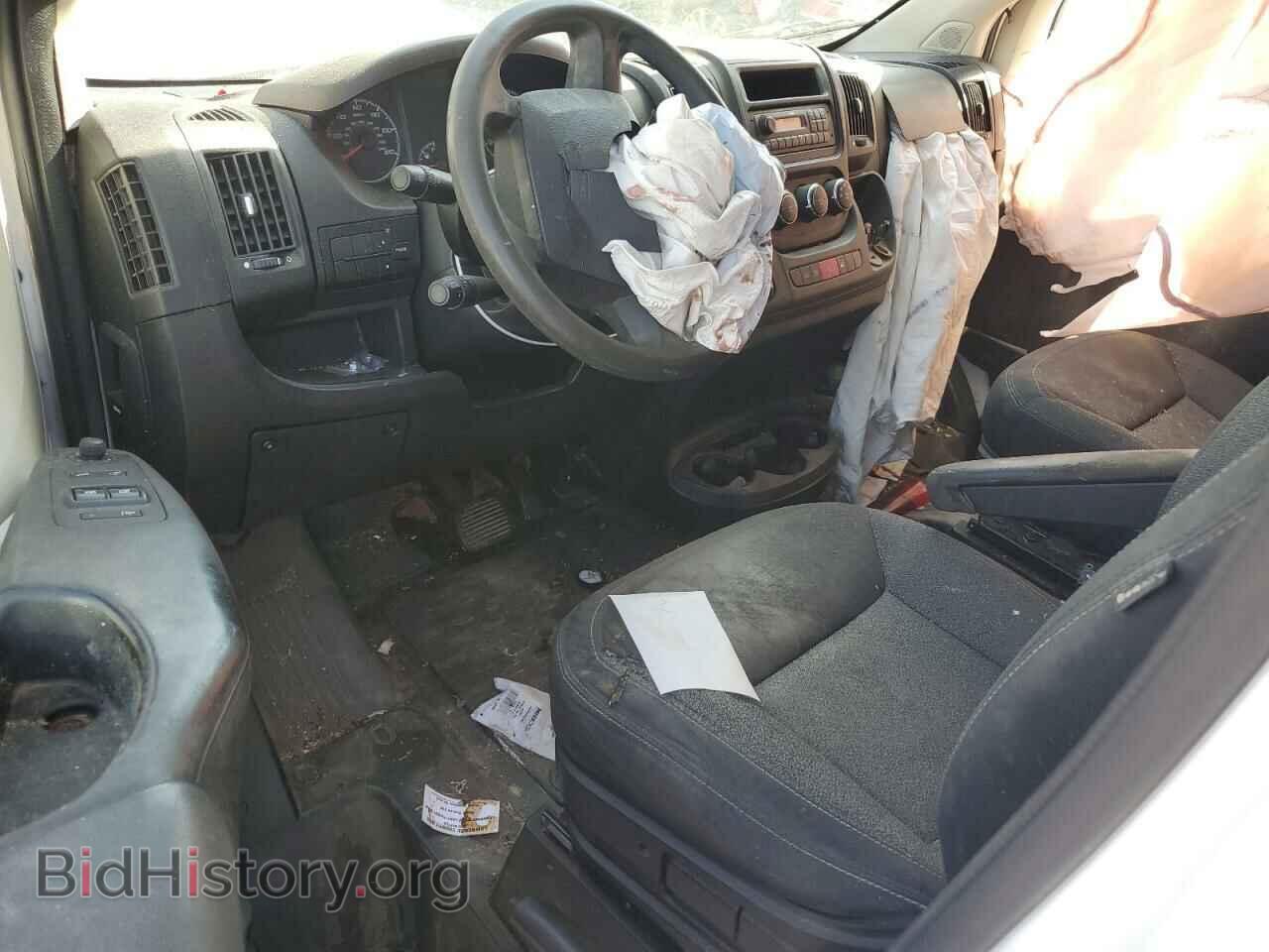 2014 RAM All Models - VIN: 3C6TRVBGXEE102633 - Фото 8